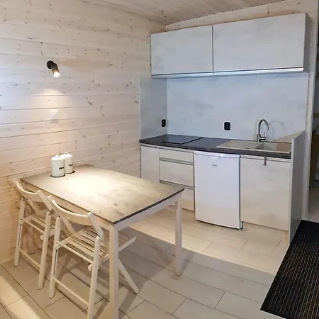 Σπίτι διακοπών Gemuetliches Ferienhaus In Gmina Stegna Mit Terrasse, Grill Und Garten Junoszyno