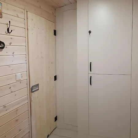 Gemuetliches Ferienhaus In Gmina Stegna Mit Terrasse, Grill Und Garten Σπίτι διακοπών Junoszyno